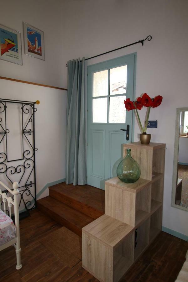 La Sonnette B&B Ventouse 외부 사진