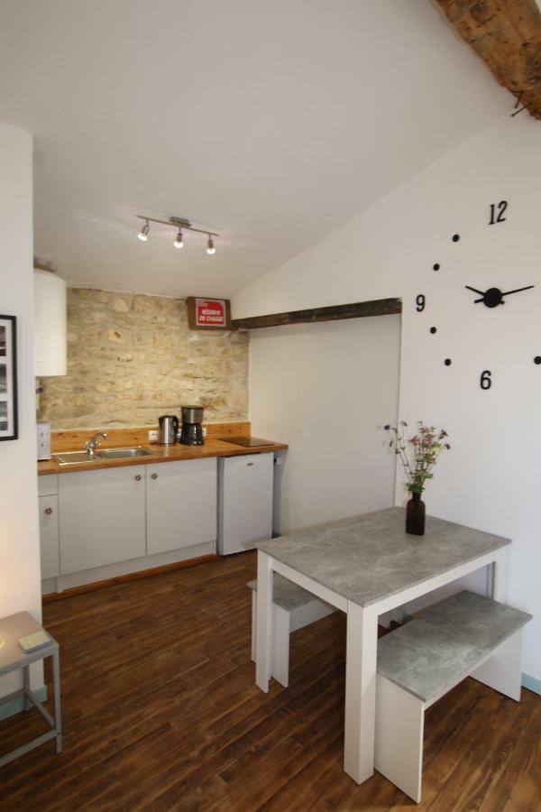 La Sonnette B&B Ventouse 외부 사진