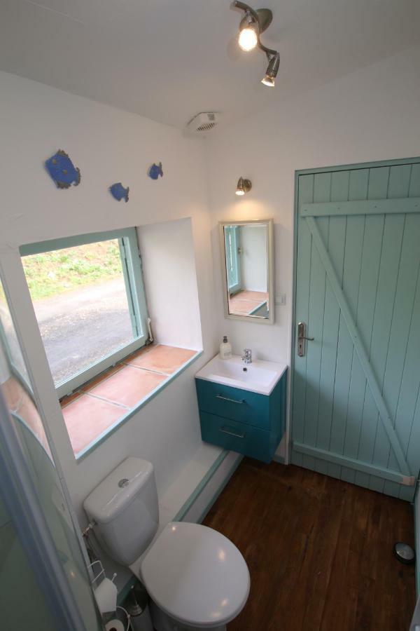 La Sonnette B&B Ventouse 외부 사진