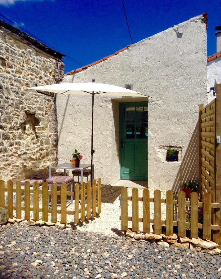 La Sonnette B&B Ventouse 외부 사진