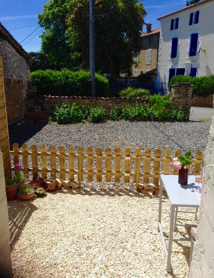 La Sonnette B&B Ventouse 외부 사진